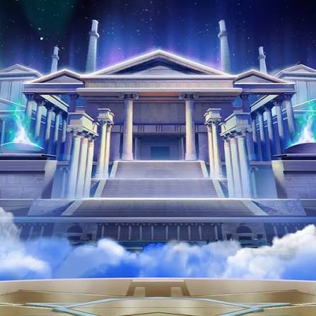 Discover the Thrill of Gates of Olympus Online Casino -881721807