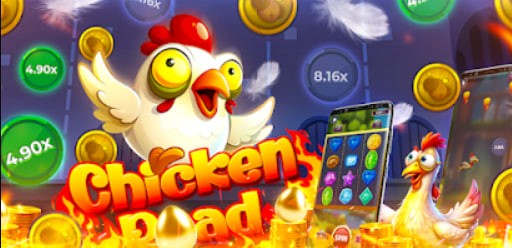 Explorando los Bonos de Chicken Road Todo lo que Necesitas Saber