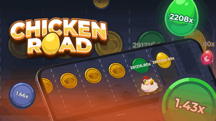Explorando los Bonos de Chicken Road Todo lo que Necesitas Saber