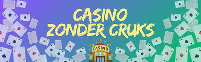 Geen CRUKS Casino Vrijheid en Verantwoord Spelen -380778682