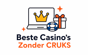 Geen CRUKS Casino Vrijheid en Verantwoord Spelen -380778682