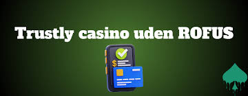 Gode Udenlandske Casinoer uden Casinoer - Oplev Spilmagi