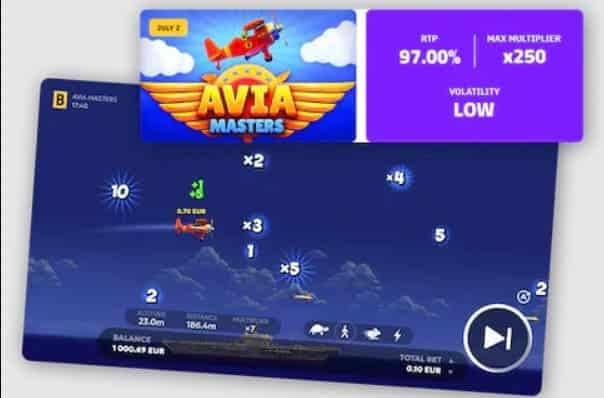 Jugar Aviamasters Una Experiencia Emocionante en el Mundo de los Casinos Online Jugar Aviamasters Una Experiencia Emocionante en el Mundo de los Casinos Online