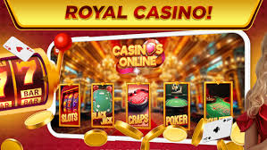 LuckiCasino Online Games Experience Thrills and Wins