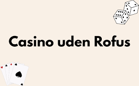 No Deposit Bonus Casino Uden Sådan Finder Du de Bedste Tilbud