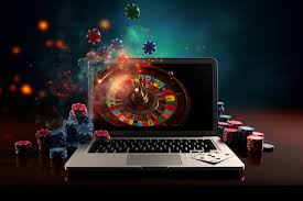 Online Casino Χωρίς Ταυτοποίηση Η Νέα Τάση στον Κόσμο των Τυχερών Παιχνιδιών 2003469520 Online Casino Χωρίς Ταυτοποίηση Η Νέα Τάση στον Κόσμο των Τυχερών Παιχνιδιών 2003469520