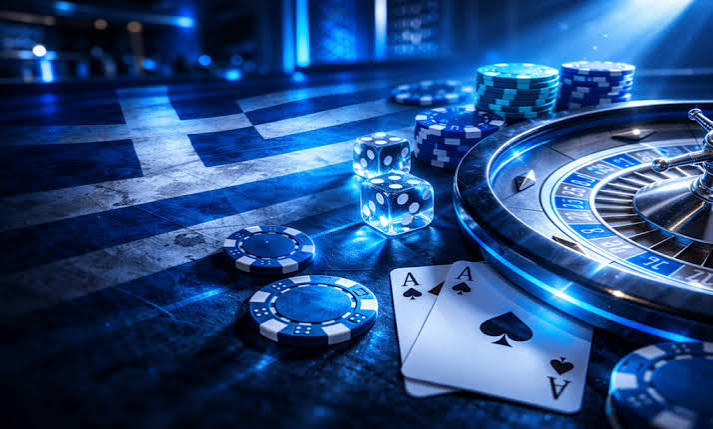 Online Casino Χωρίς Ταυτοποίηση Η Νέα Τάση στα Τυχερά Παιχνίδια