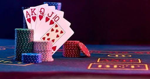 Νέα Ξένα Online Casino Ανακαλύψτε την Πιο Σύγχρονη Ψυχαγωγία