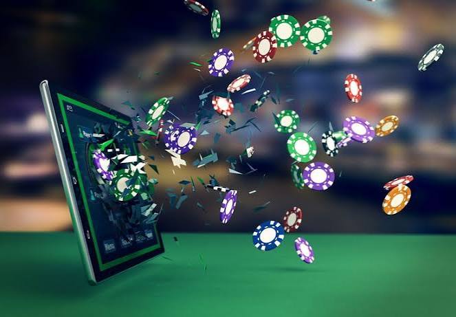 Online Casino Χωρίς Ταυτοποίηση Η Νέα Τάση στον Κόσμο του Τζόγου
