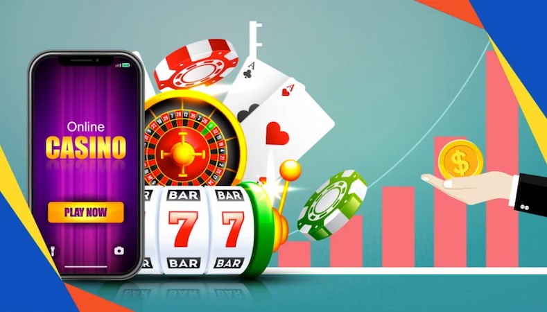 Online Casinoer En Ultimat Guide til Spil og Gevinster Online Casinoer En Ultimat Guide til Spil og Gevinster