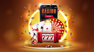 Online Gambling En Ny Tidsalder for Spil Online Gambling En Ny Tidsalder for Spil