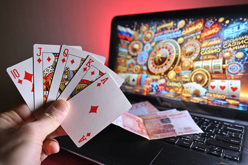 Online Kasíno Zábava a Výhry s Každým Kliknutím