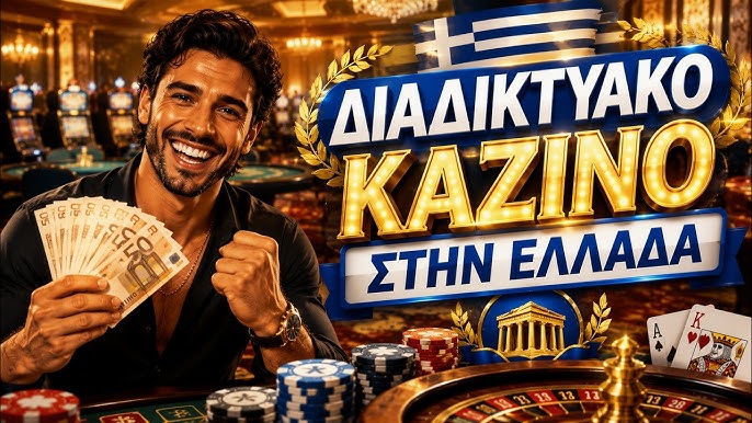 Ζωντανό Καζίνο Η Απόλυτη Εμπειρία Τυχερών Παιχνιδιών Ζωντανό Καζίνο Η Απόλυτη Εμπειρία Τυχερών Παιχνιδιών