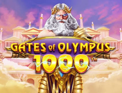 The Allure of Gates of Olympus Super Scatter A Divine Gaming Experience