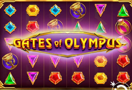 The Mythical Adventure of Olympus Casino Unleash Your Inner Gambler The Mythical Adventure of Olympus Casino Unleash Your Inner Gambler