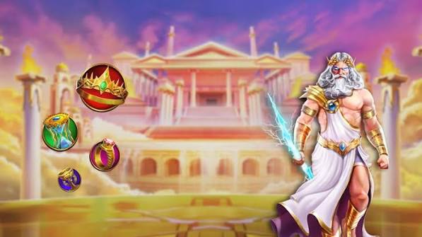 The Mythical Adventure of Olympus Casino Unleash Your Inner Gambler The Mythical Adventure of Olympus Casino Unleash Your Inner Gambler