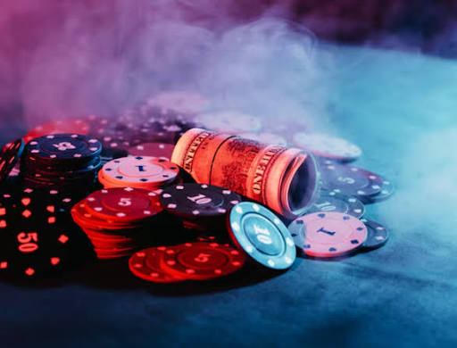 The Thrilling World of Real Money Casinos -713849729