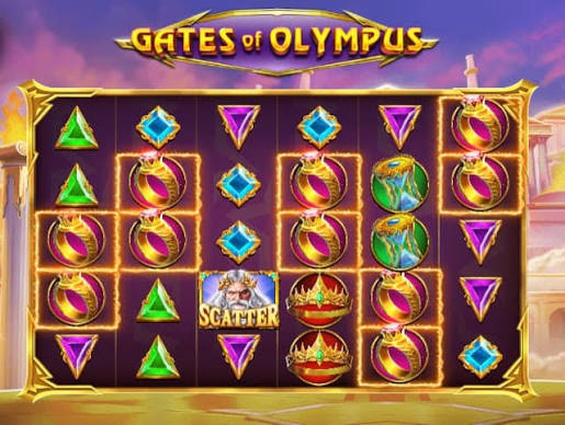 Unlocking the Max Win Potential on Gates of Olympus Unlocking the Max Win Potential on Gates of Olympus