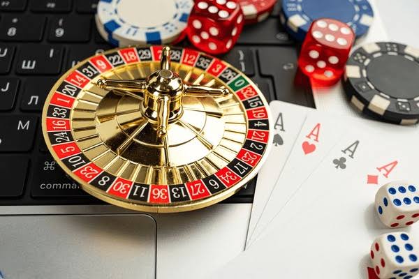 Zahraniční online casina pro české hráče - Vše, co potřebujete vědět