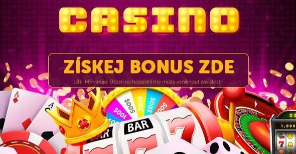 Zahraniční online casina pro české hráče - Vše, co potřebujete vědět