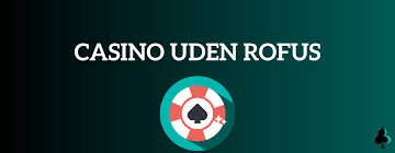 Bedste Online Casinoer for Rigtige Spillere