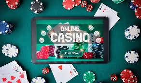 Det Bedste Online Casino En Guide til Underholdning og Vindmuligheder