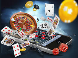 Discover the Thrilling World of Slotonights Casino & Sportsbook Discover the Thrilling World of Slotonights Casino & Sportsbook