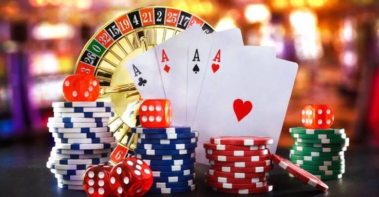 Ensuring Safety The Ultimate Guide to Safe Online Casinos