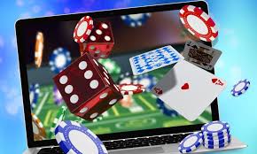 Experience the Thrill of Very Well Casino Your Ultimate Gaming Destination -312449714