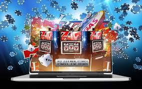 Experience Thrilling Gaming at Casino 20bets