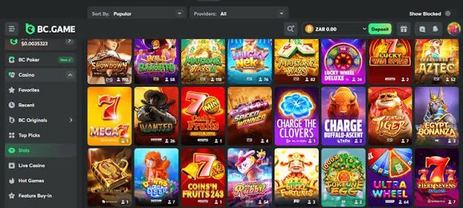 Explore the Future of Gaming at Global Crypto Casino BC.Game Explore the Future of Gaming at Global Crypto Casino BC.Game