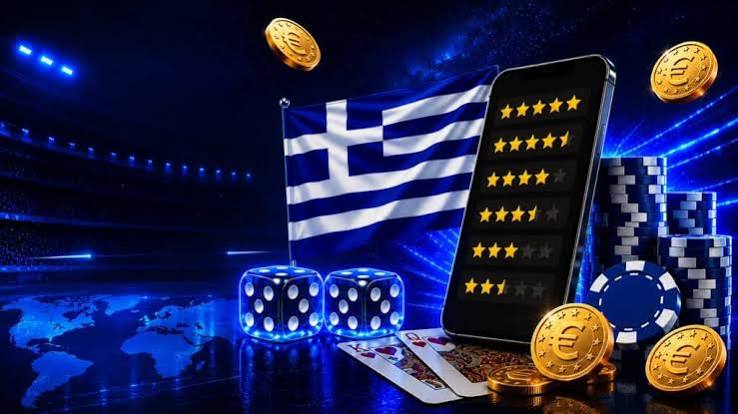Τα Καλυτερα Live Casino Μια Ολοκληρωμένη Οδηγία