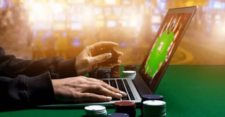 Τα Καλυτερα Live Casino Μια Ολοκληρωμένη Οδηγία