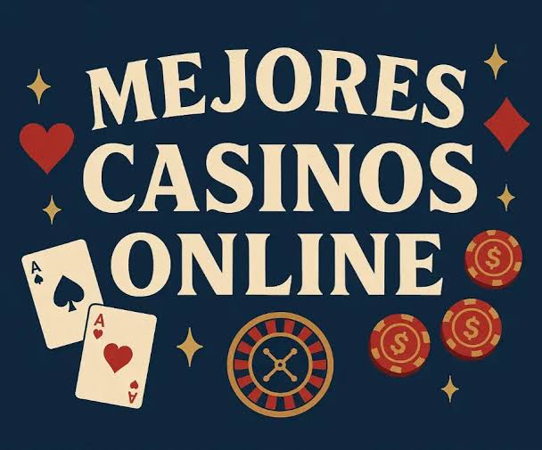 Los Mejores Bonos Sin Depósito en Casinos Online