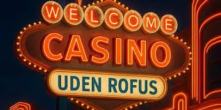 Nye Casinoer I Danmark Uden Restriktioner Find De Bedste Spilmuligheder
