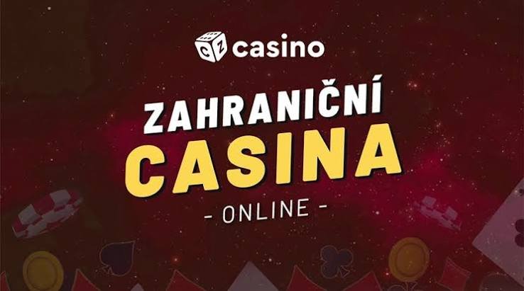 Objevte kouzlo zahraničních casin Vše, co potřebujete vědět