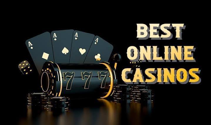Νέα Ξένα Online Casino Οδηγός για την Επιλογή σας Νέα Ξένα Online Casino Οδηγός για την Επιλογή σας