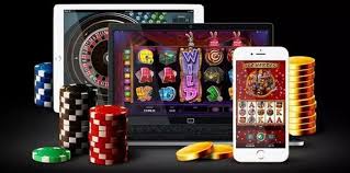Online Casino Din Guide til Spil, Bonusser og Sikkerhed