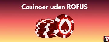 Oplev Online Casino med Free Spins
