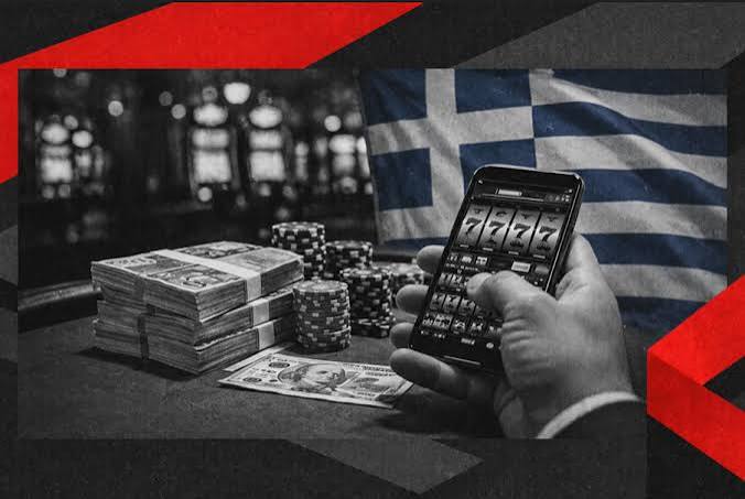 Καζίνο Χωρίς Ταυτοποίηση Εξερευνώντας την Νέα Τάση