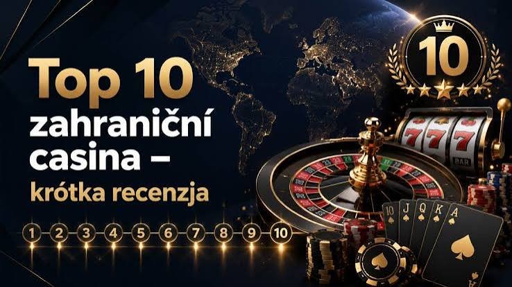 Recenze Kajot Casina Vše, co potřebujete vědět