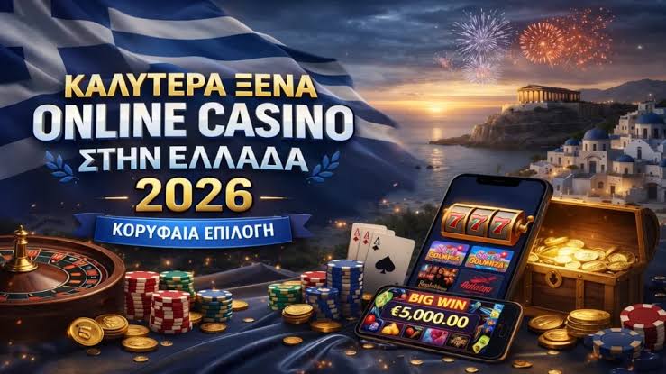 Twin Casino Η Καλύτερη Επιλογή για τους Παίκτες